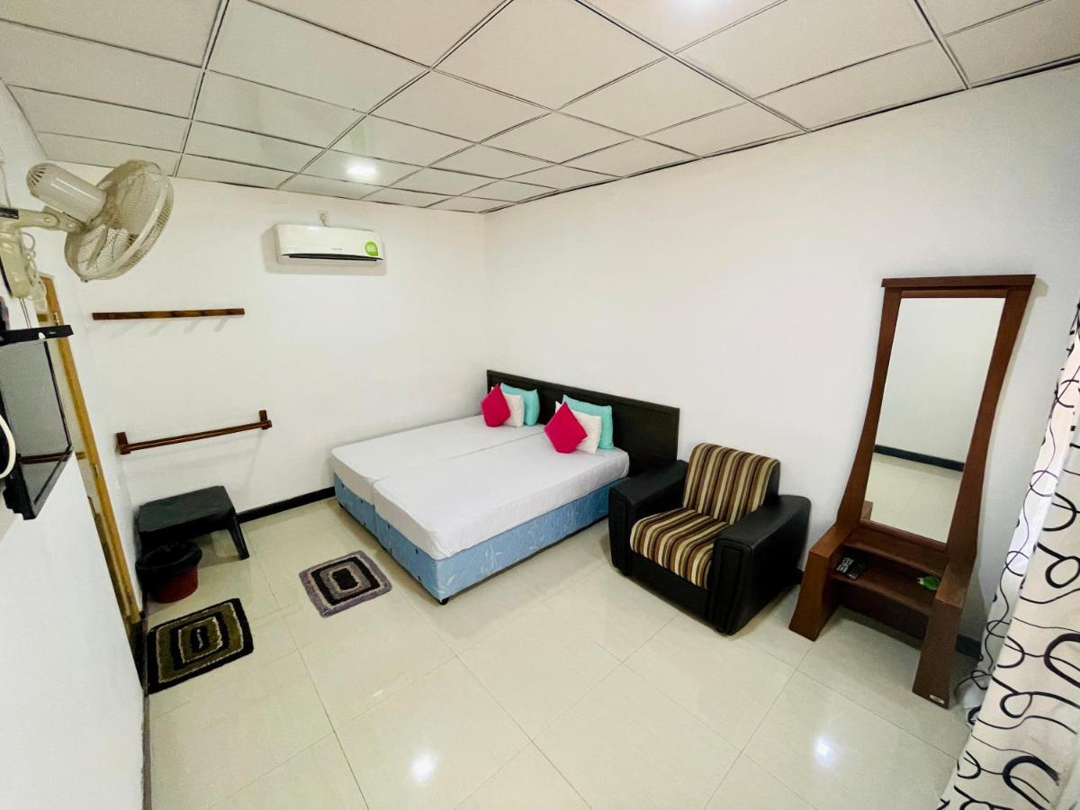Tishan Holiday Resort Polonnaruwa Exterior photo