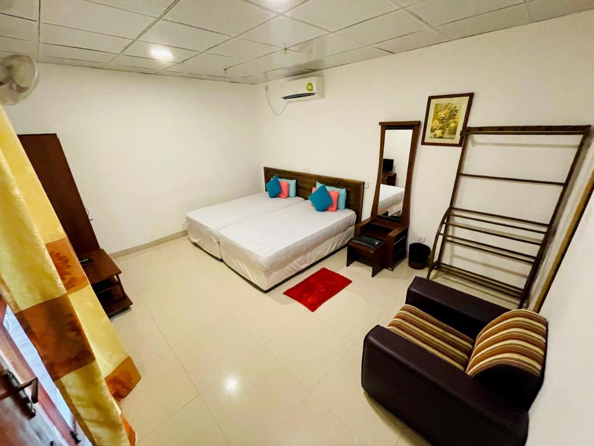 Tishan Holiday Resort Polonnaruwa Exterior photo