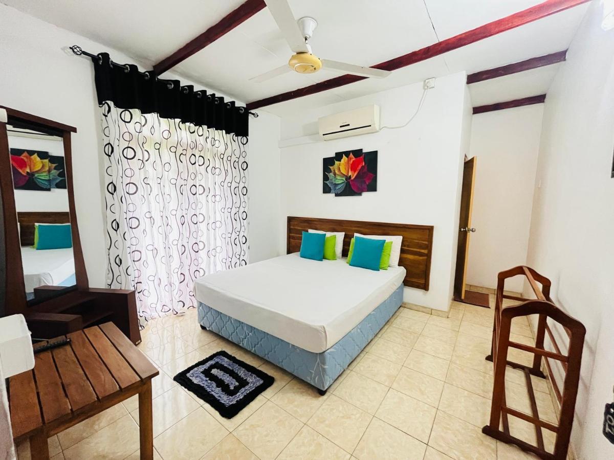 Tishan Holiday Resort Polonnaruwa Exterior photo