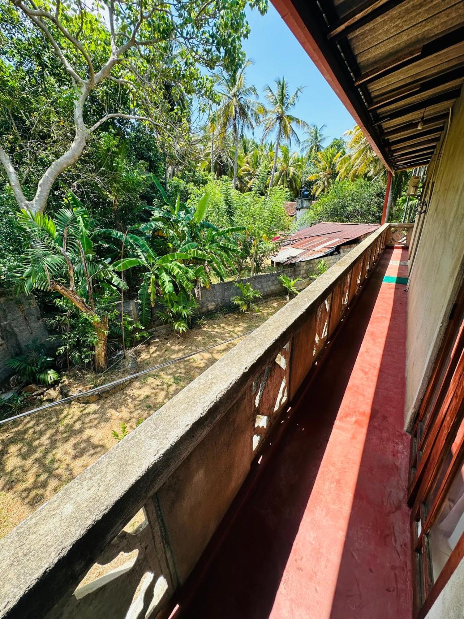 Tishan Holiday Resort Polonnaruwa Exterior photo